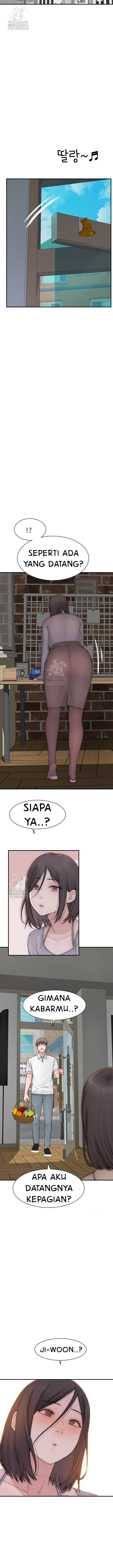 Mom Addiction: Chapter chapter-95 - Page 6