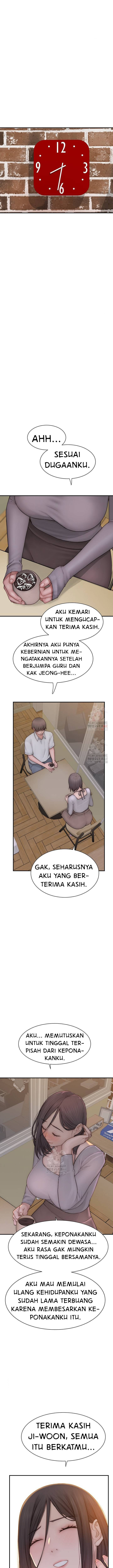Mom Addiction: Chapter chapter-95 - Page 7