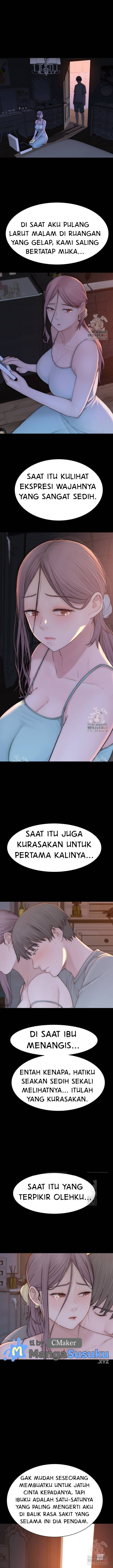 Mom Addiction: Chapter chapter-95 - Page 9