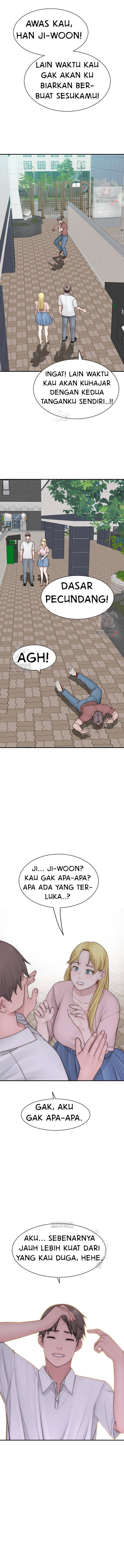 Mom Addiction: Chapter chapter-95 - Page 16
