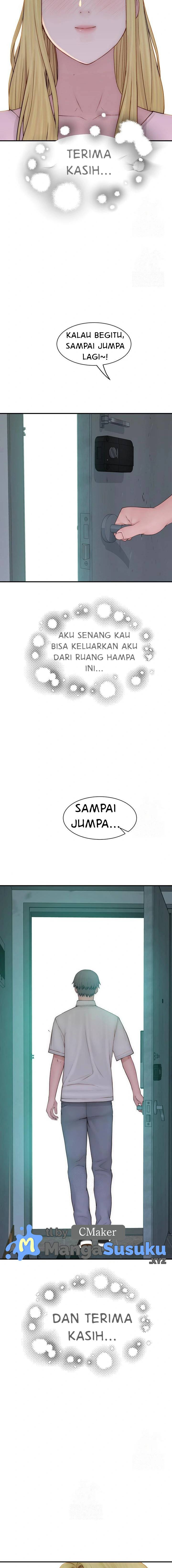 Mom Addiction: Chapter chapter-96 - Page 13