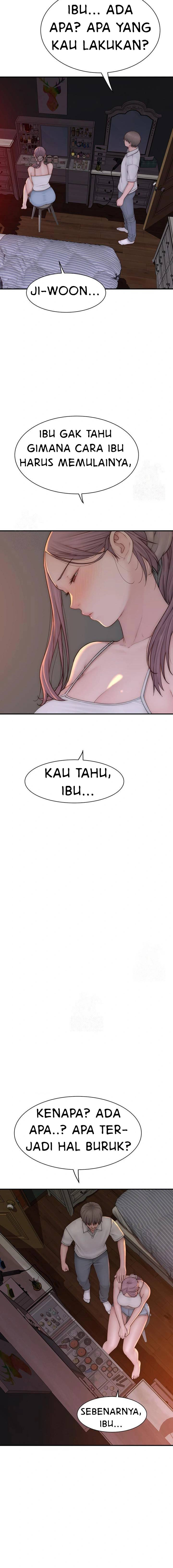 Mom Addiction: Chapter chapter-96 - Page 15