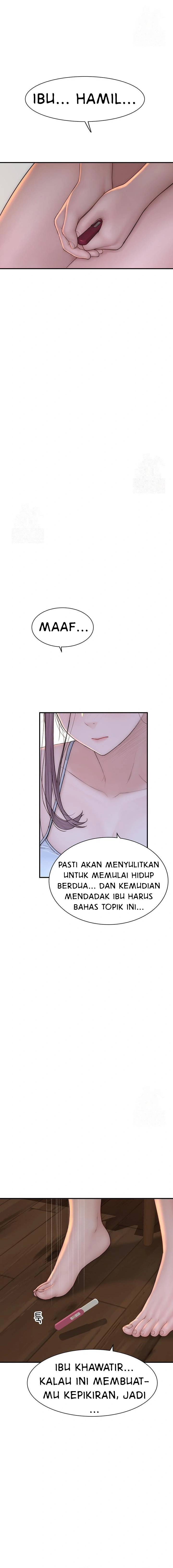 Mom Addiction: Chapter chapter-96 - Page 16