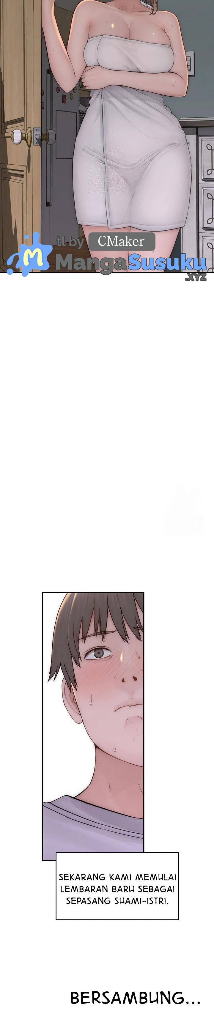 Mom Addiction: Chapter chapter-96 - Page 21