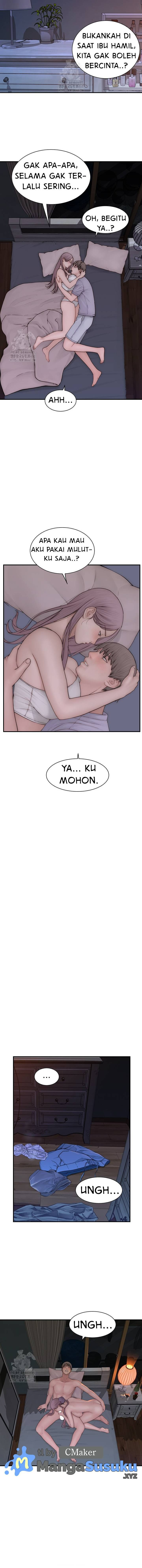 Mom Addiction: Chapter chapter-97 - Page 5