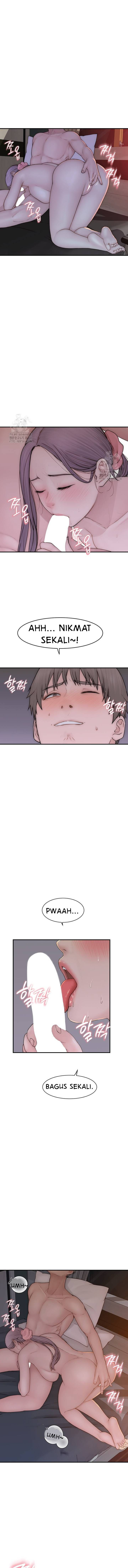 Mom Addiction: Chapter chapter-97 - Page 6