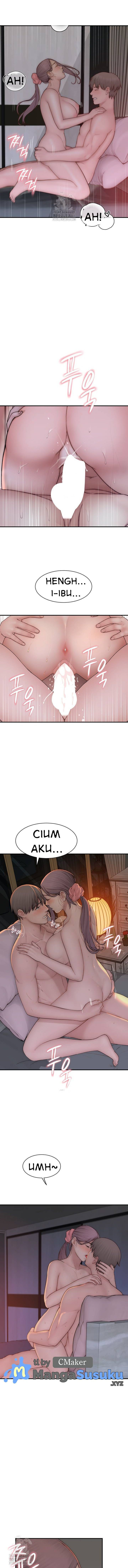 Mom Addiction: Chapter chapter-97 - Page 9