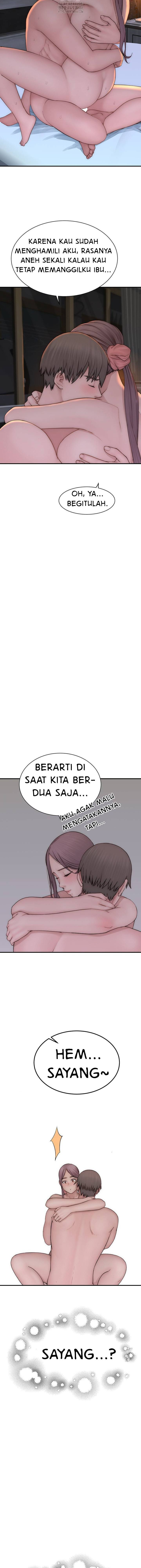 Mom Addiction: Chapter chapter-97 - Page 12
