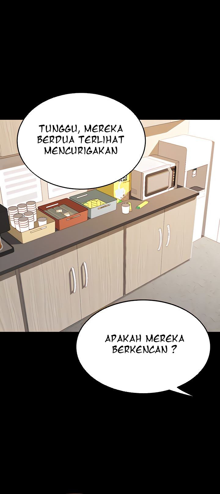 Mom Eat First: Chapter chapter-12 - Page 3