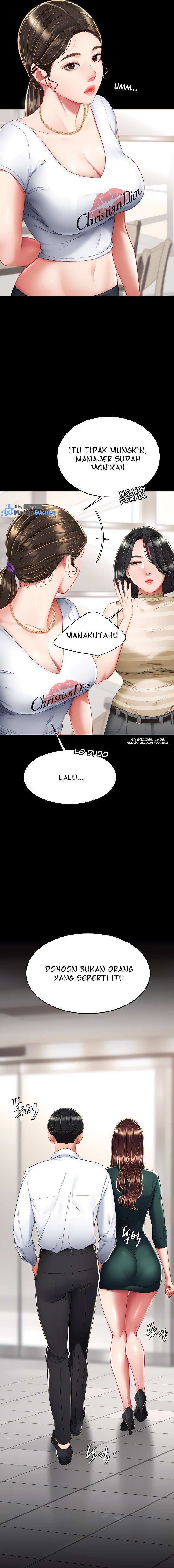 Mom Eat First: Chapter chapter-12 - Page 4