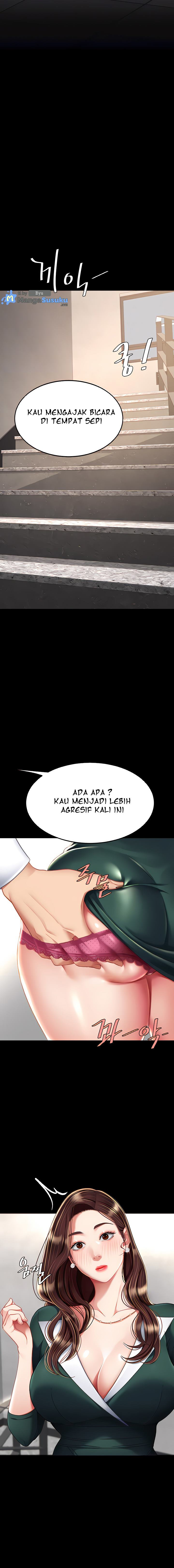 Mom Eat First: Chapter chapter-12 - Page 5