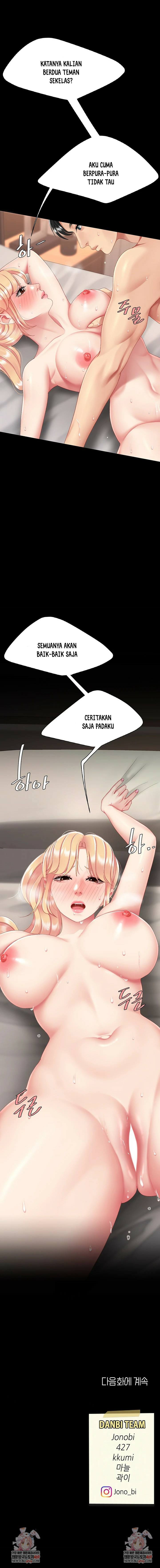 Mom Eat First: Chapter chapter-124 - Page 11