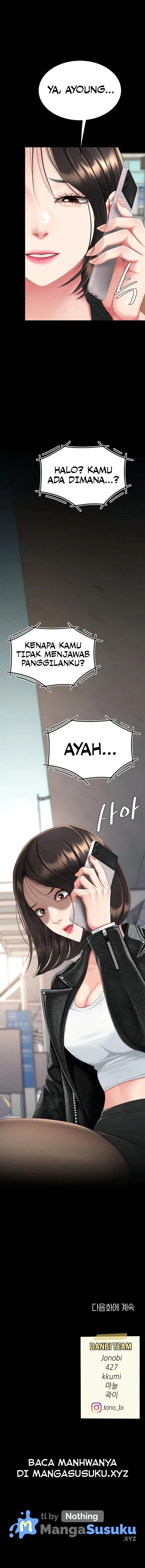 Mom Eat First: Chapter chapter-131 - Page 13