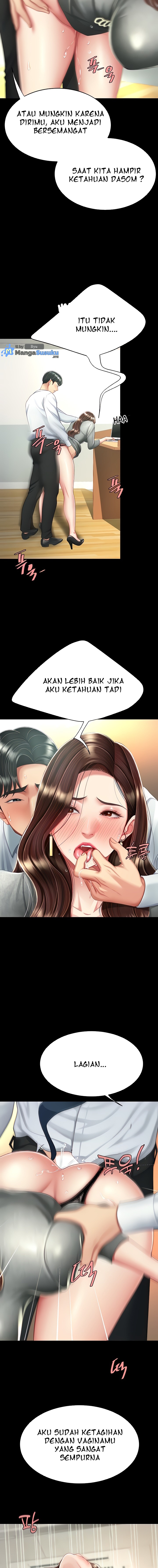 Mom Eat First: Chapter chapter-15 - Page 13
