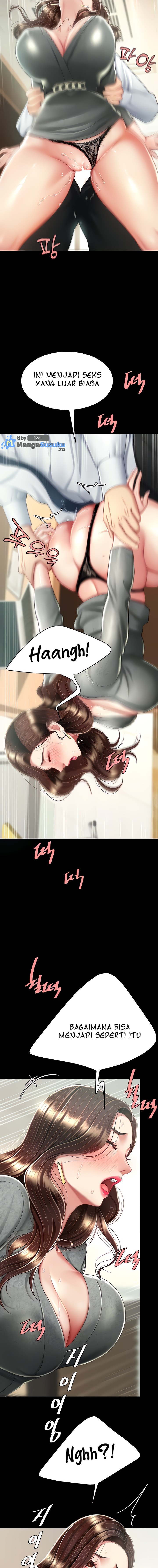 Mom Eat First: Chapter chapter-15 - Page 14