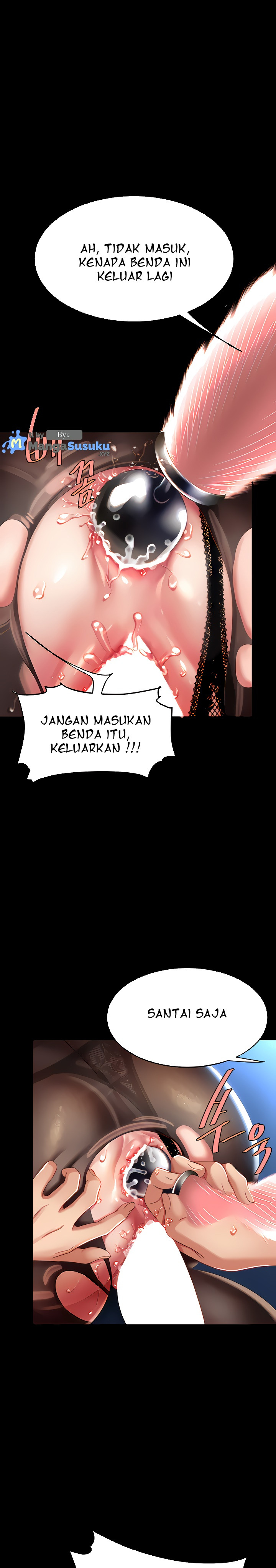 Mom Eat First: Chapter chapter-21 - Page 32