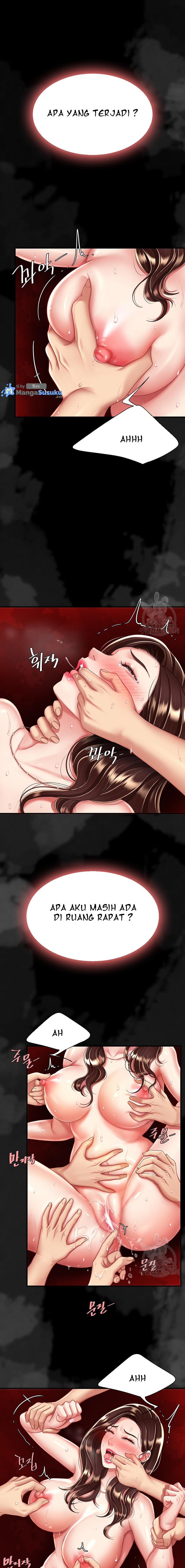 Mom Eat First: Chapter chapter-26 - Page 10