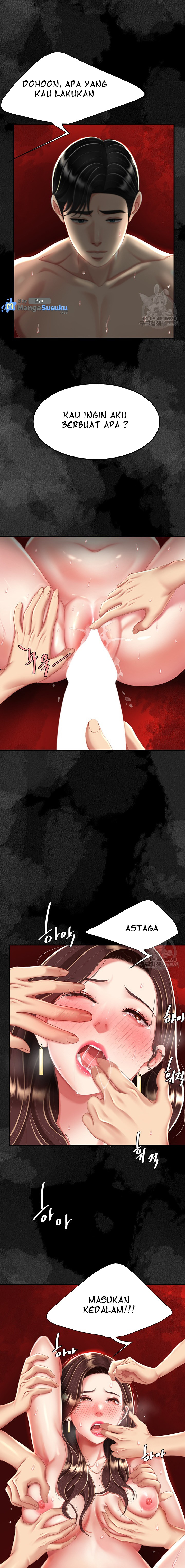 Mom Eat First: Chapter chapter-26 - Page 12