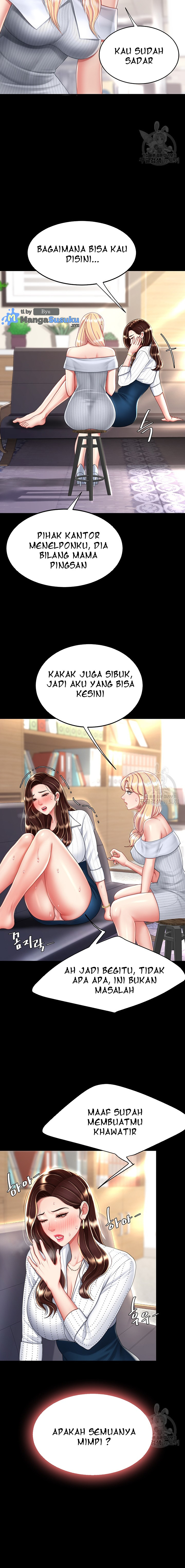 Mom Eat First: Chapter chapter-26 - Page 14