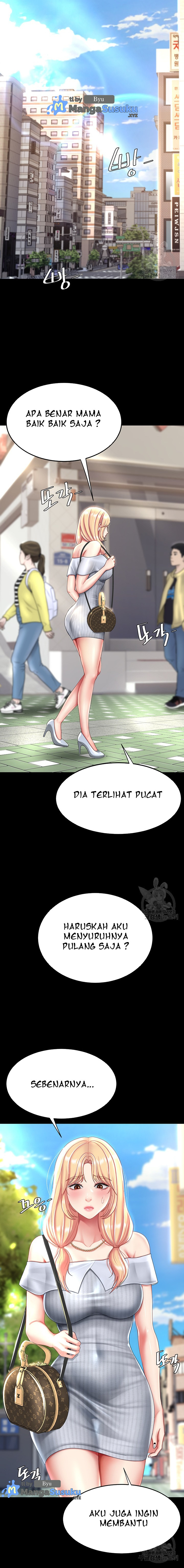 Mom Eat First: Chapter chapter-26 - Page 17