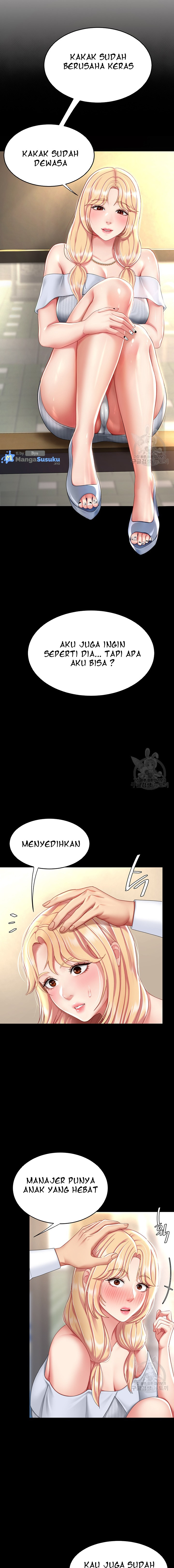 Mom Eat First: Chapter chapter-26 - Page 23