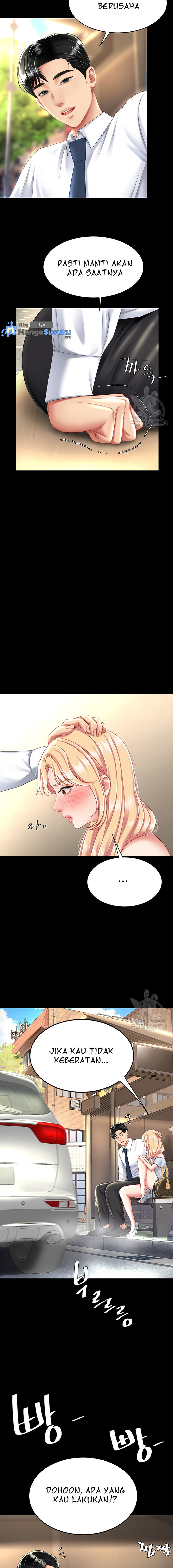 Mom Eat First: Chapter chapter-26 - Page 24