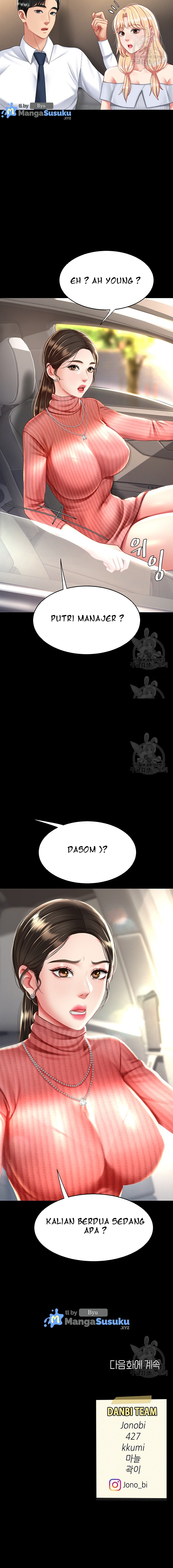 Mom Eat First: Chapter chapter-26 - Page 25