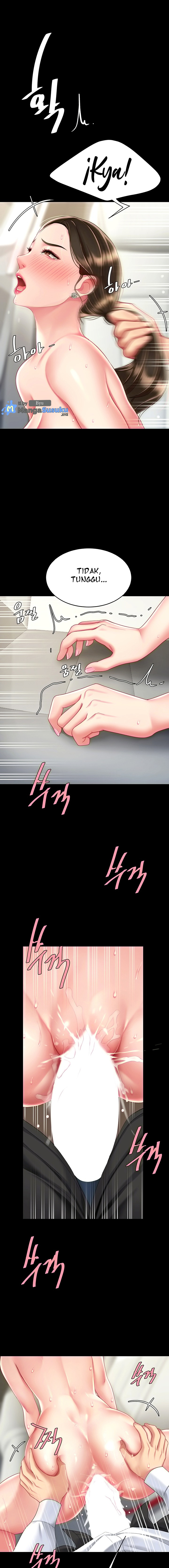 Mom Eat First: Chapter chapter-28 - Page 14