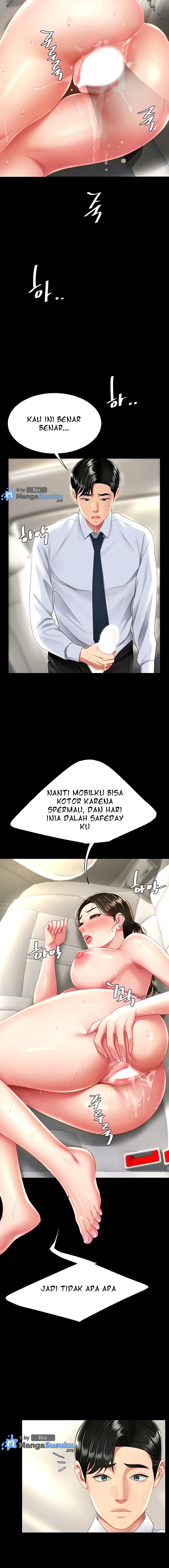 Mom Eat First: Chapter chapter-28 - Page 19