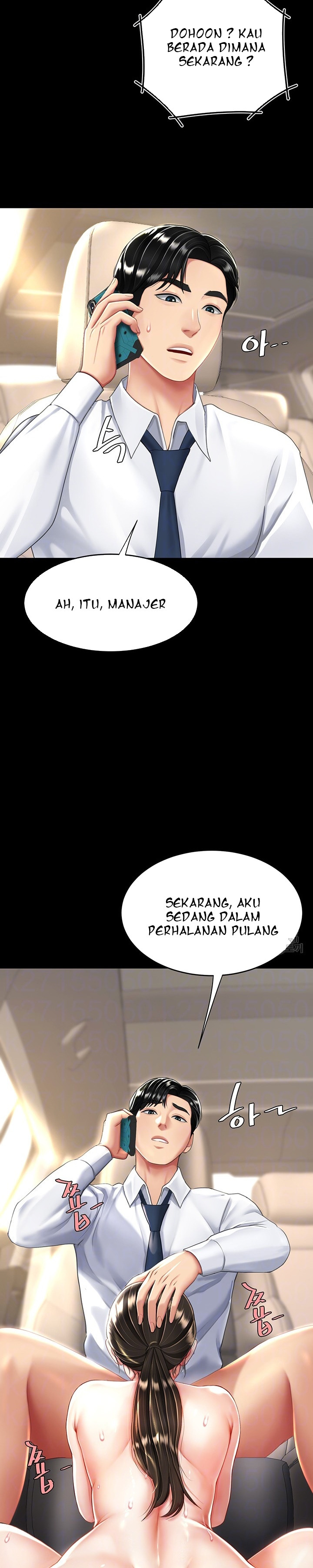 Mom Eat First: Chapter chapter-29 - Page 4