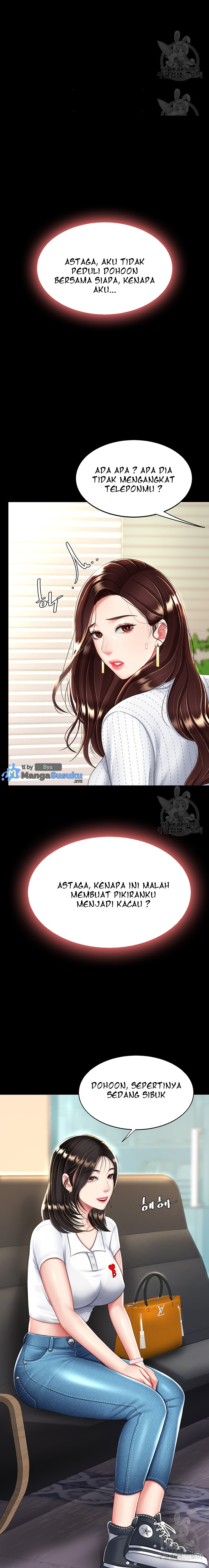 Mom Eat First: Chapter chapter-29 - Page 9