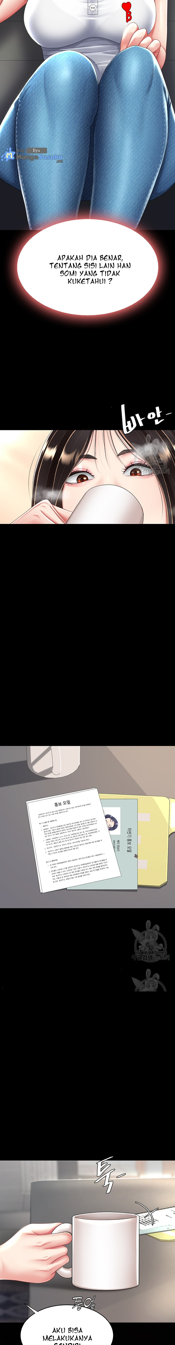 Mom Eat First: Chapter chapter-29 - Page 11