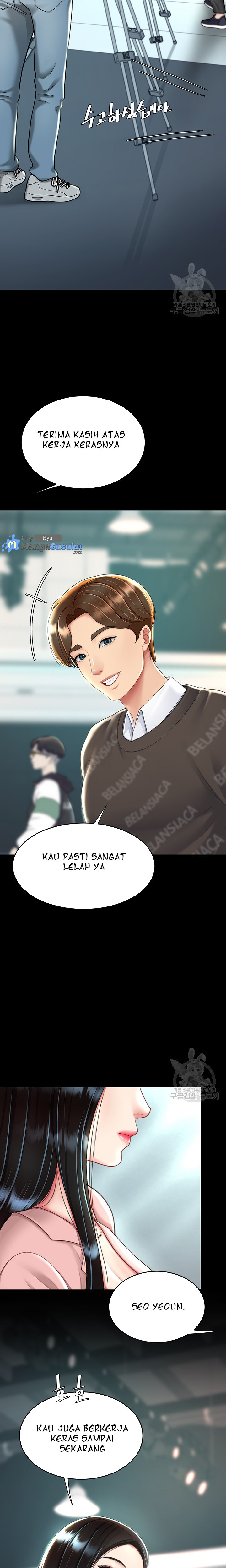 Mom Eat First: Chapter chapter-29 - Page 14