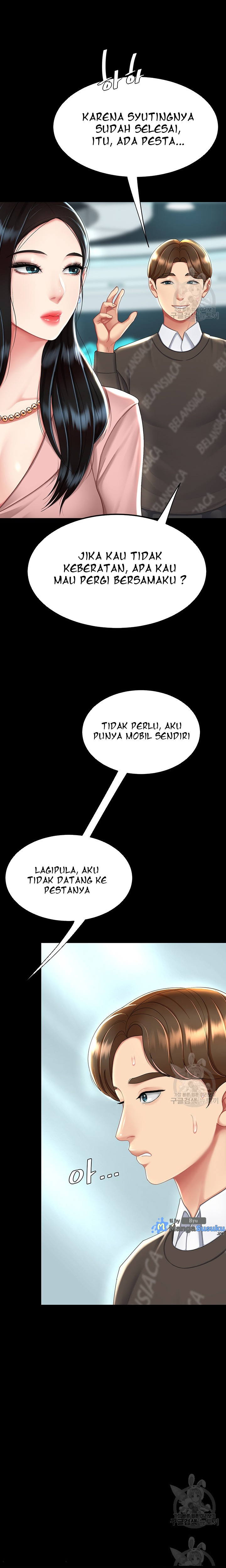 Mom Eat First: Chapter chapter-29 - Page 16