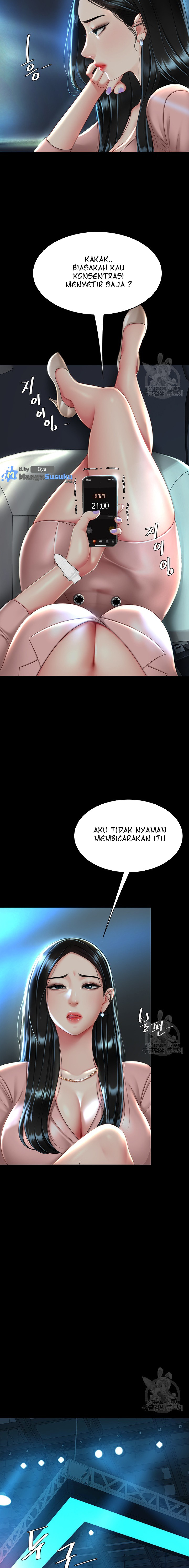 Mom Eat First: Chapter chapter-29 - Page 19