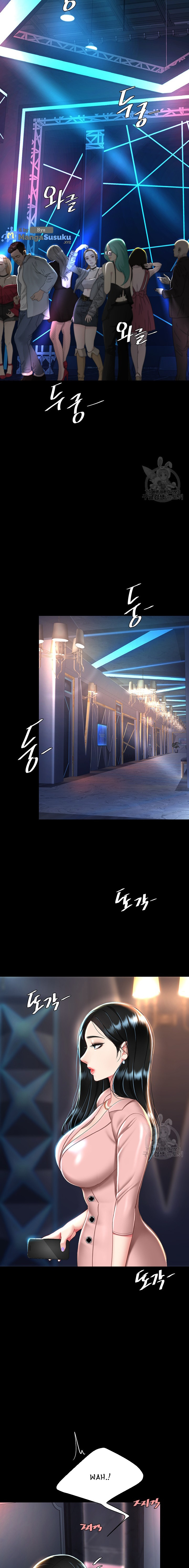 Mom Eat First: Chapter chapter-29 - Page 20