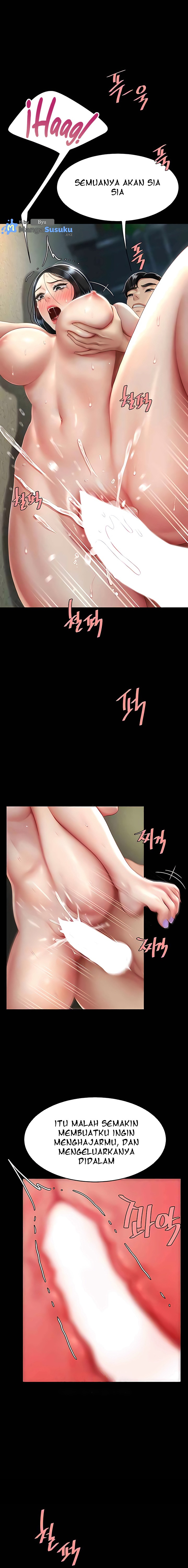 Mom Eat First: Chapter chapter-42 - Page 9