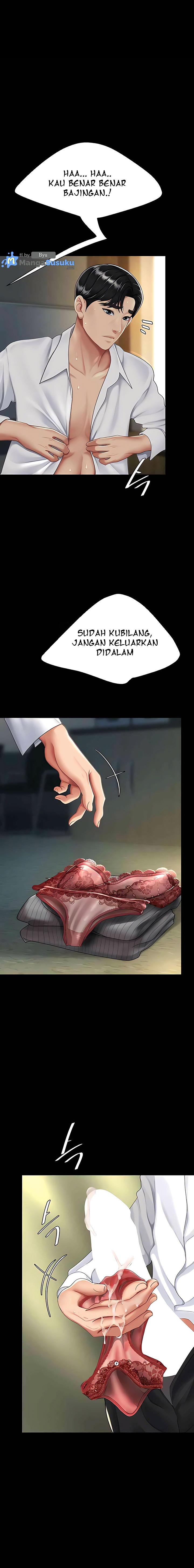 Mom Eat First: Chapter chapter-42 - Page 12
