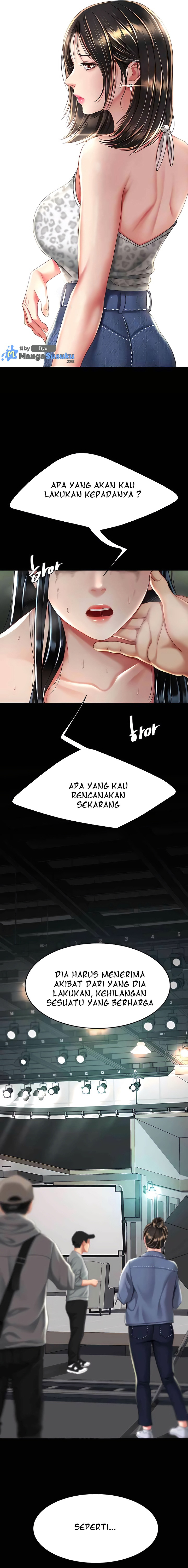 Mom Eat First: Chapter chapter-42 - Page 18