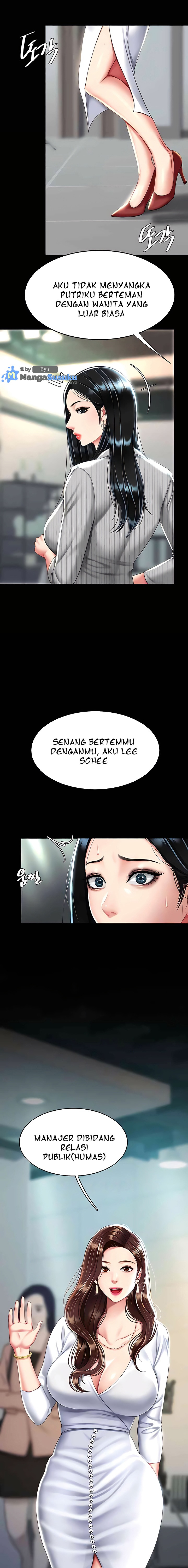 Mom Eat First: Chapter chapter-42 - Page 19