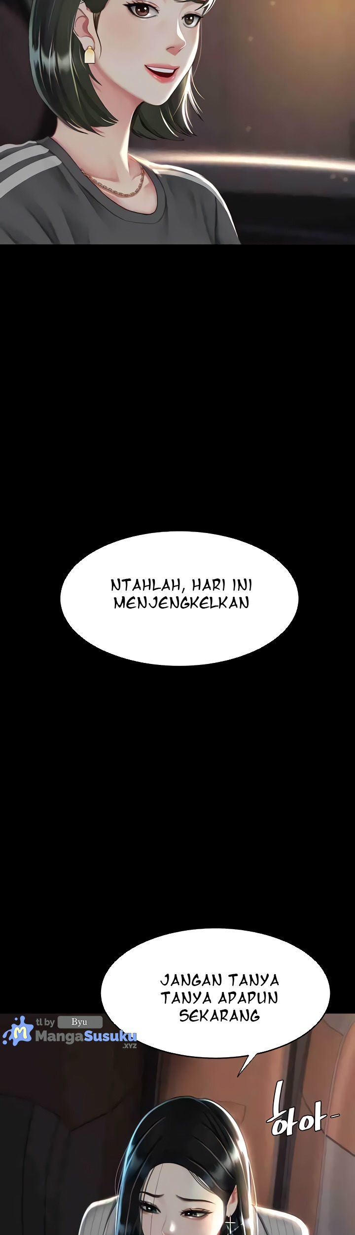 Mom Eat First: Chapter chapter-43 - Page 4