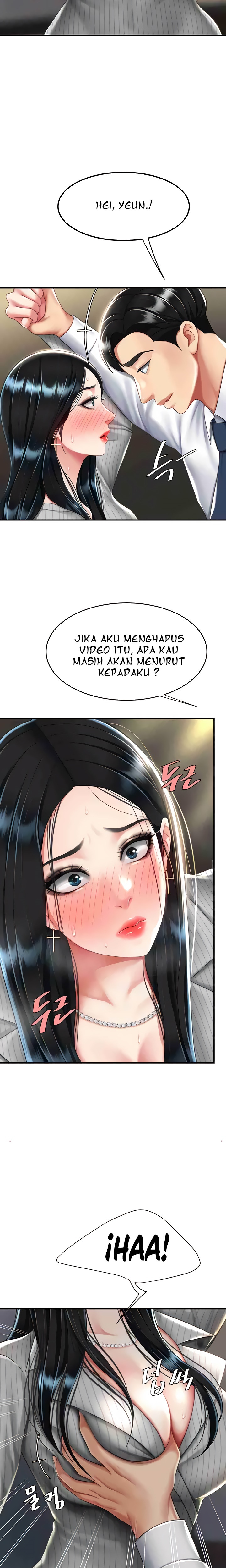 Mom Eat First: Chapter chapter-43 - Page 10