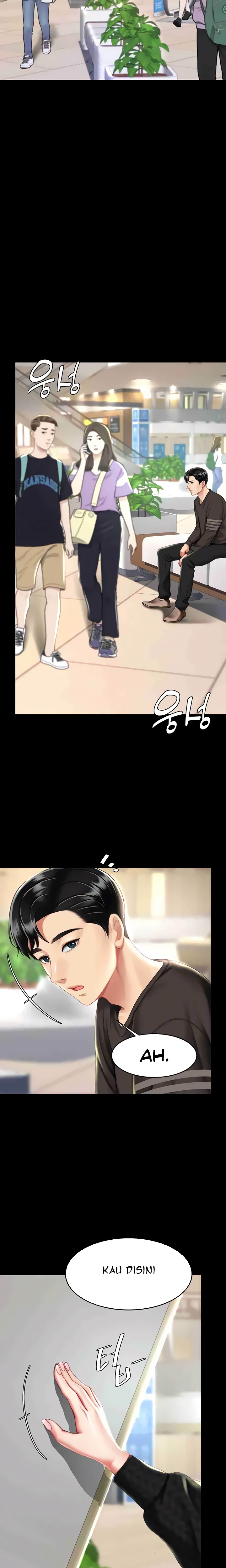 Mom Eat First: Chapter chapter-43 - Page 24