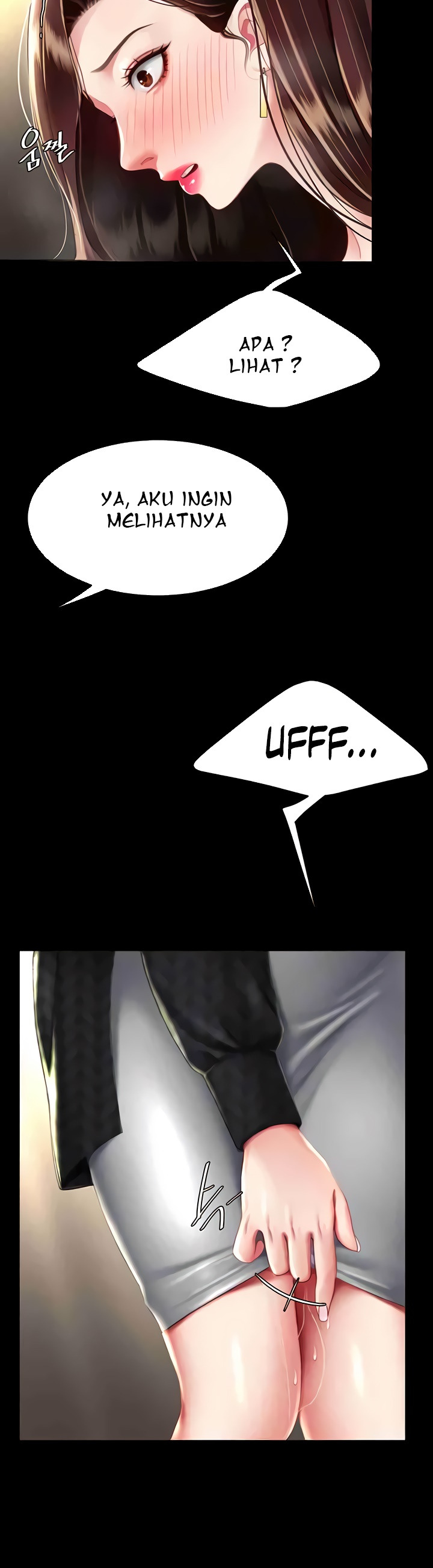 Mom Eat First: Chapter chapter-43 - Page 28