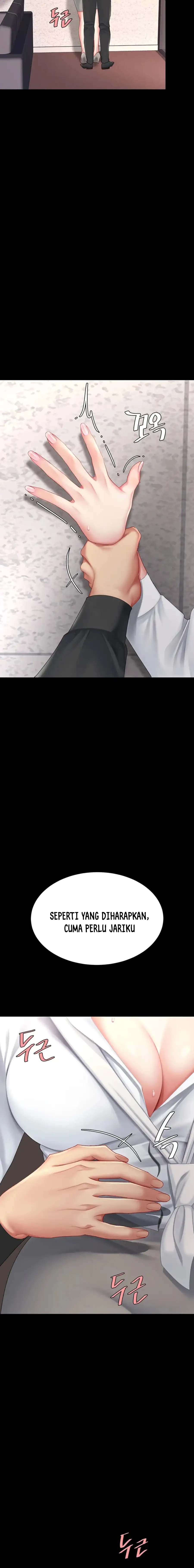 Mom Eat First: Chapter chapter-88 - Page 7