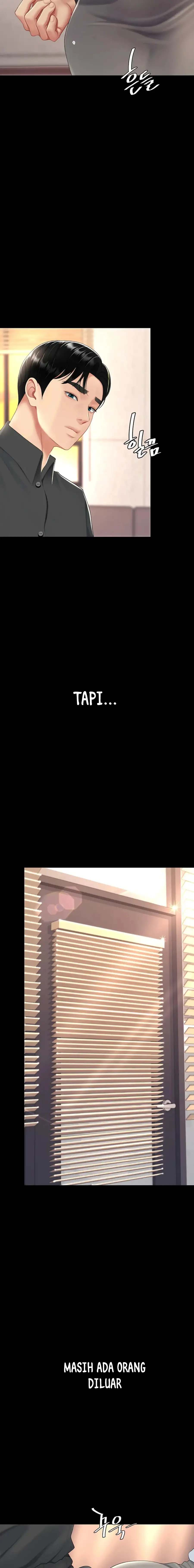 Mom Eat First: Chapter chapter-88 - Page 9