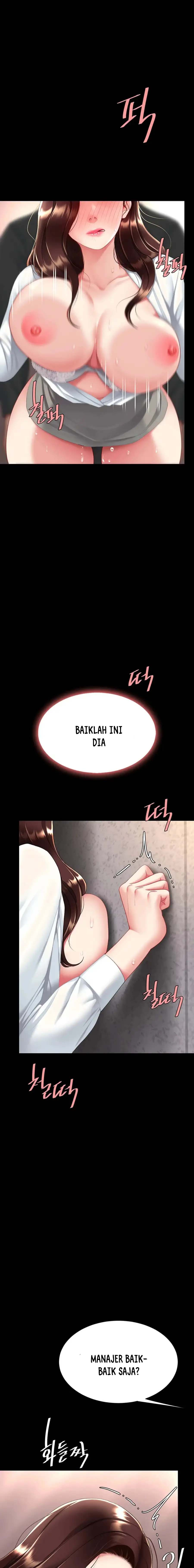 Mom Eat First: Chapter chapter-88 - Page 17