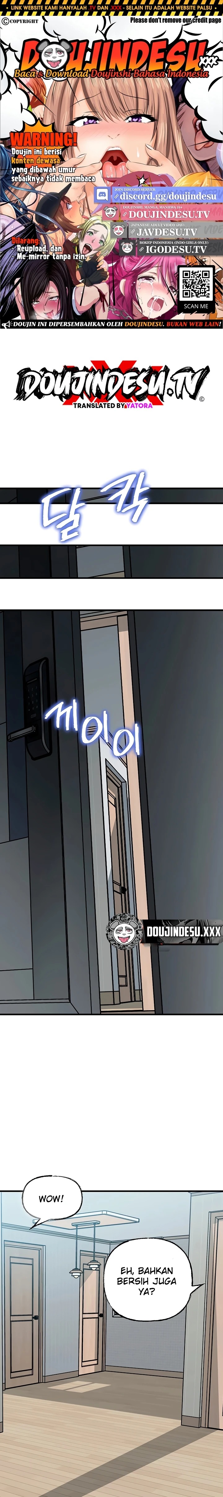 Mom Instead of Daughter: Chapter chapter-100 - Page 1