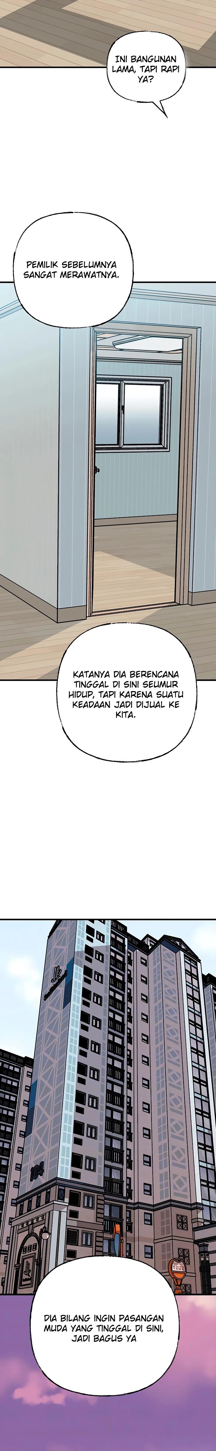 Mom Instead of Daughter: Chapter chapter-100 - Page 2