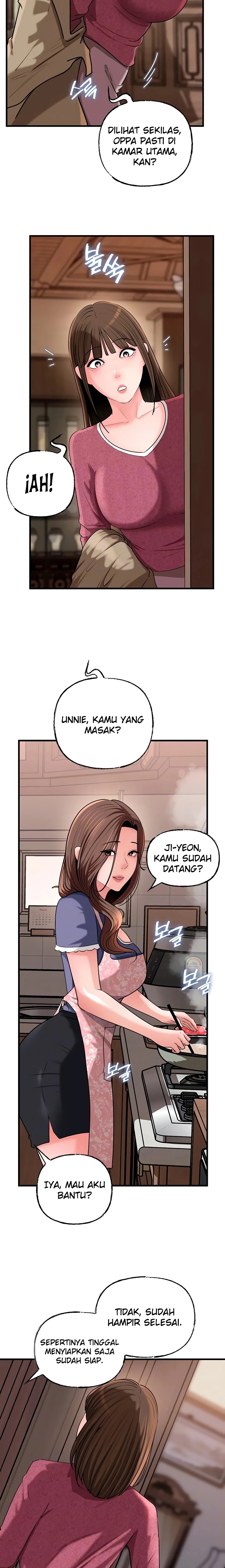 Mom Instead of Daughter: Chapter chapter-100 - Page 4